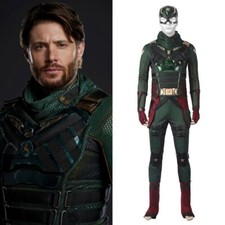 Disfraz de niño soldado de la temporada 3 de The Boys traje con disfraces versión 1 traje hecho a mano de anime