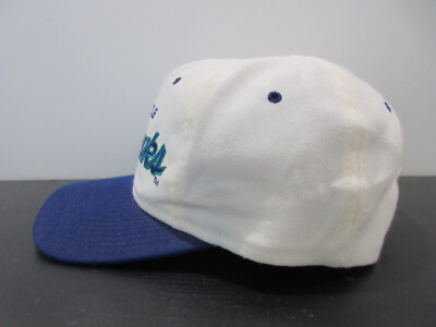 VINTAGE Seattle Seahawks Hat Cap Snap Back Sports Specialties