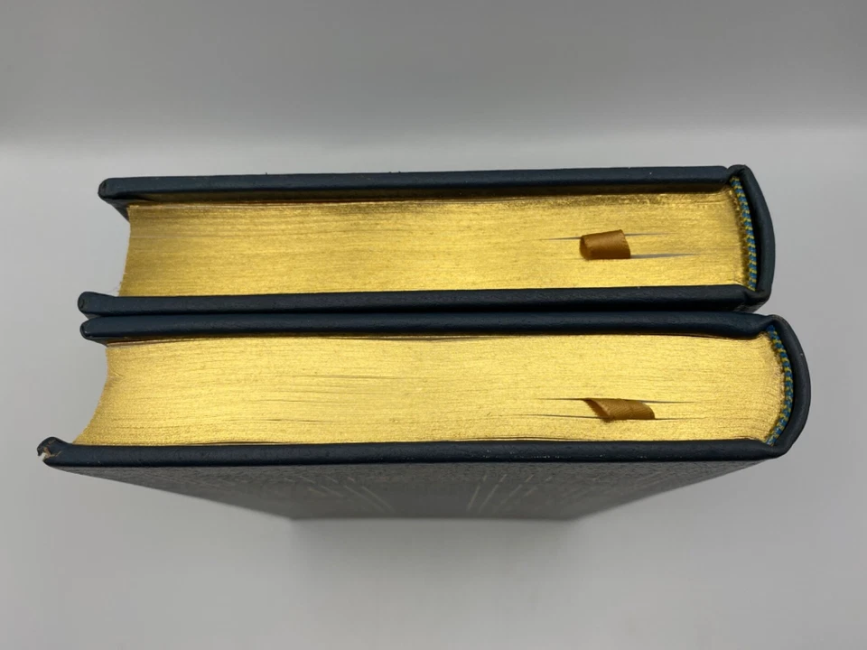 Easton Press ERNEST HEMINGWAY A Life Memoirs BIOGRAPHY Collector LIMITED Edition - Image 4 of 4