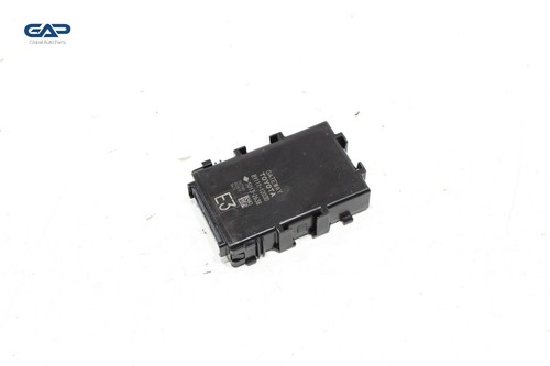 2019 - 2021 TOYOTA COROLLA NETWORK GATEWAY COMPUTER CONTROL MODULE UNIT ...