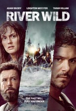 River Wild (DVD, 2023) The Disk Only R1913