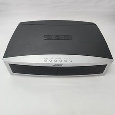 Bose AV321 III 321 Series 3 Media Center Unit only no cables not tested