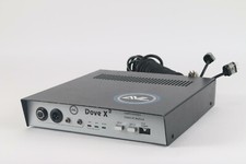 AVL Dove X2 Computerized Dissolve Module W/ Male Connectors