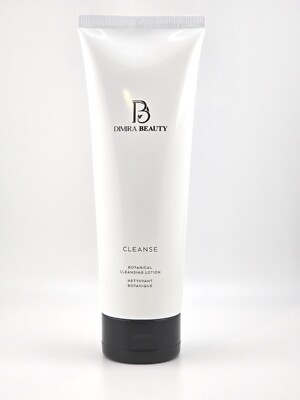 Botanical Cleansing Lotion