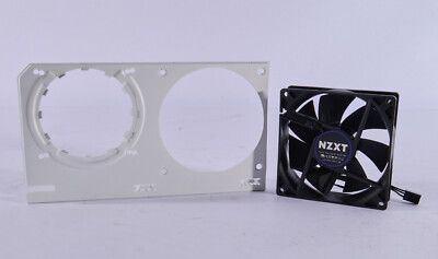 NZXT Kraken G12 生産終了 レア品 ホワイト 通販スマホ