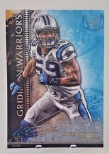 2015 Topps 1993 Finest Metal Wall Art 21