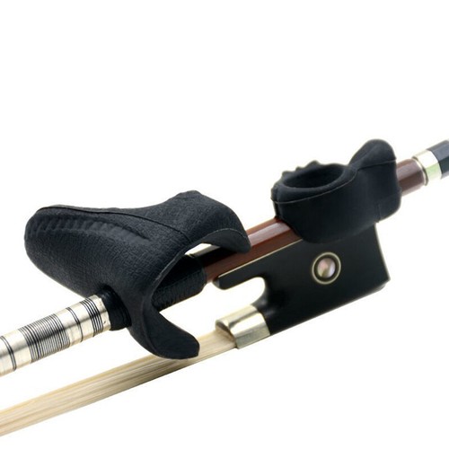 Violin/ Viola Bow Grip Correcting Device Beginner Posture Grip Bow