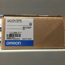 Omron CJ1W-TC002 PLC Module New One  CJ1WTC002 #US