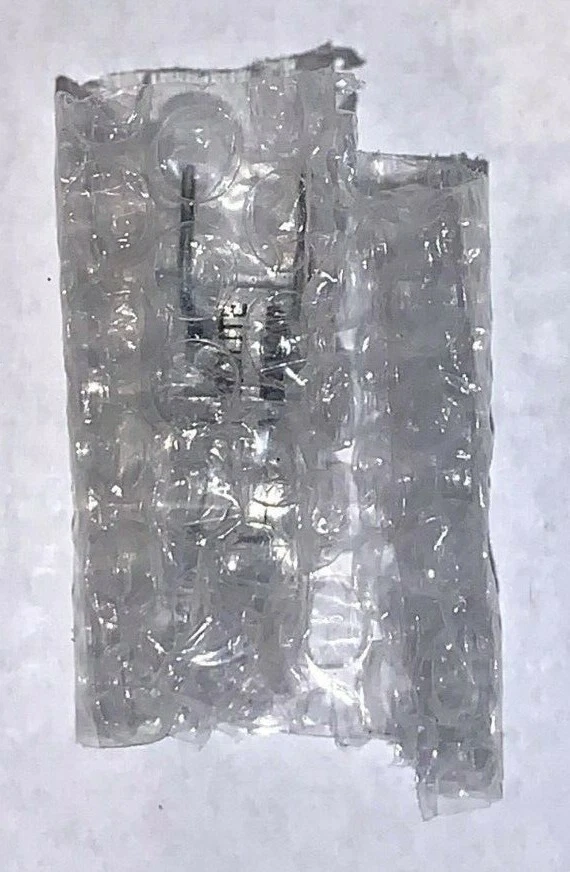 20W - 120V 3000K JCD G8 Base (Clear) Short Hgn Light Bulb (6 Pack) - Image 3 of 4