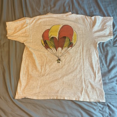 space monkey t shirt