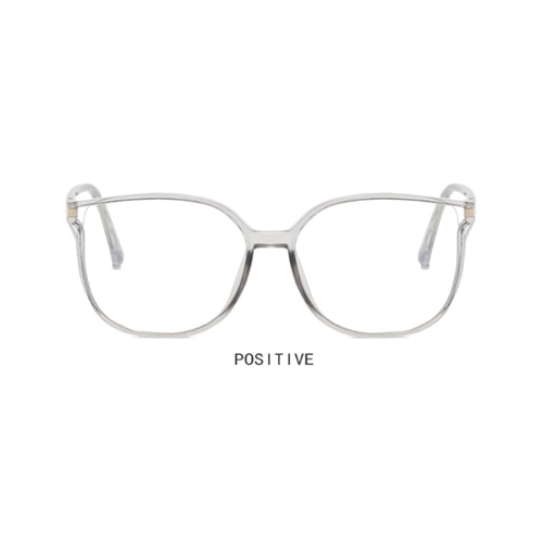 Women Square Blue Light Blocking Fashion Eyeglasses Classic Glasses Frames New - Picture 27 of 33