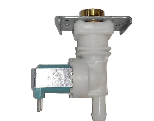 💥New DD33-01001A OEM SAMSUNG Dishwasher Water Inlet Valve-DW80J7550UW/AA-00💥