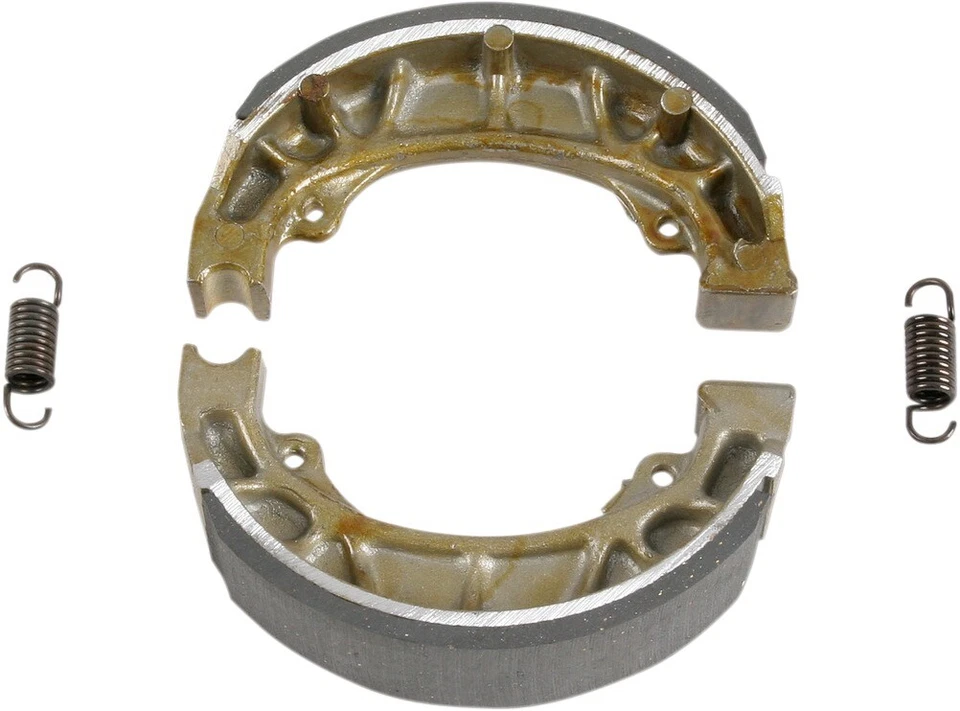 Standard Organic Brake Shoes EBC 303 - Image 3 of 4
