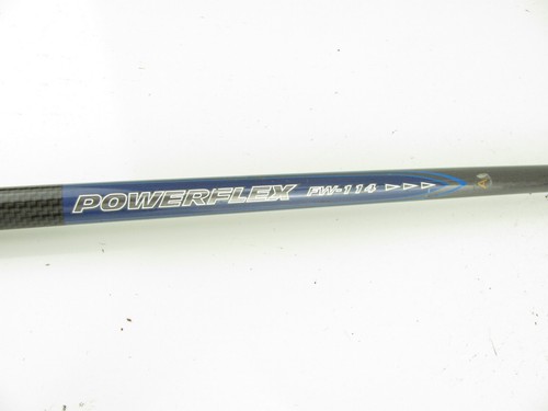 Power Play Select 5000 #5 Hybrid iron w/ Graphite Senior - Picture 5 of 6