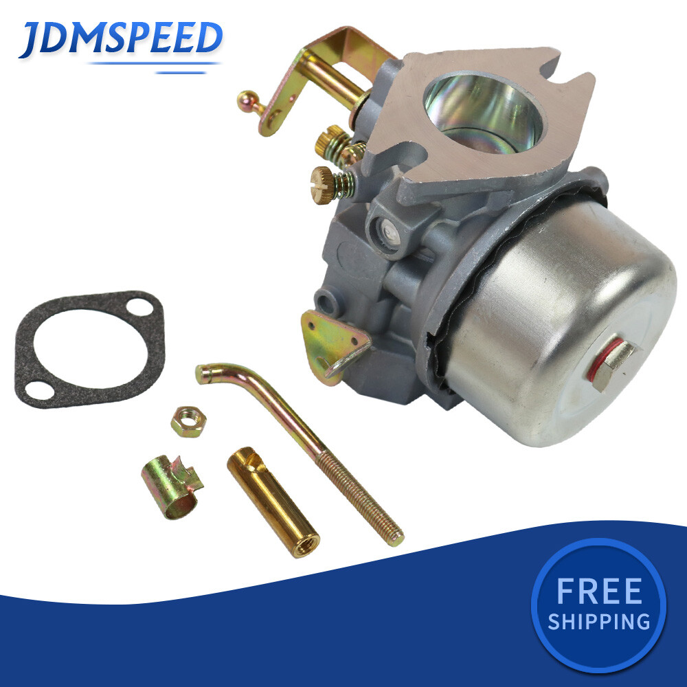 Carburatore Per Motori Kohler K341 K321 14/16HP – Compatibile Cub Cadet 1600 John Deere 316