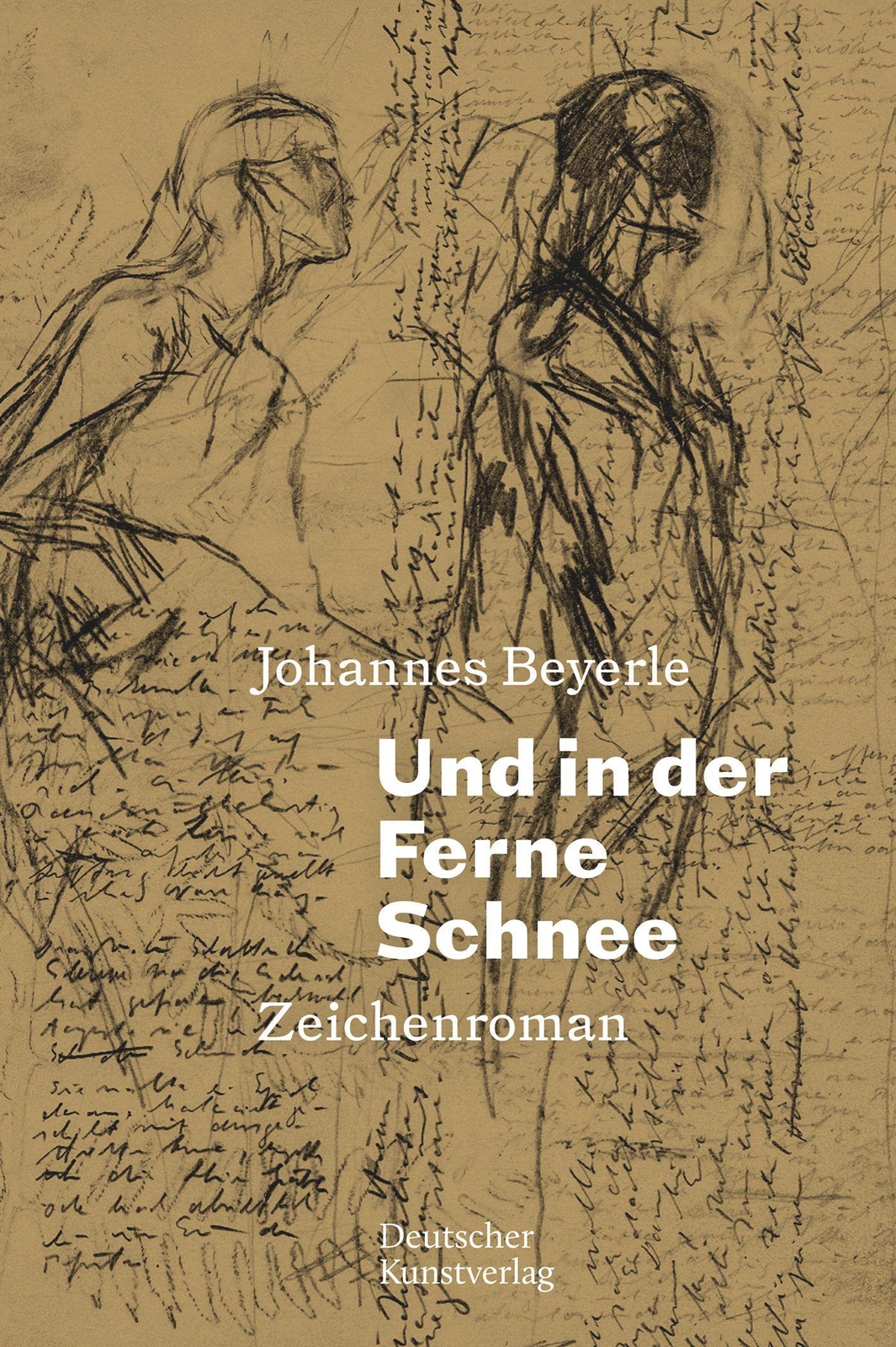 Thumbnail - Zeichenroman Johannes Beyerle