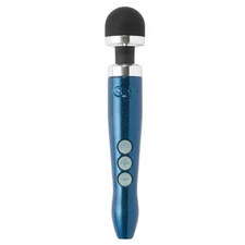 Doxy Die Cast 3R Blue Flame Cordless Rechargeable Wand