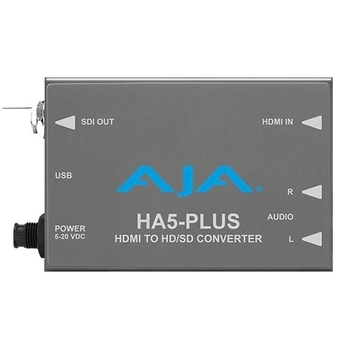 Blackmagicdesign Mini Converter SDI to HDMI Audio De-Embedding