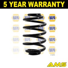 Fits Renault Clio 1998-2016 Suspension Coil Spring Rear AMS #2 7700839337