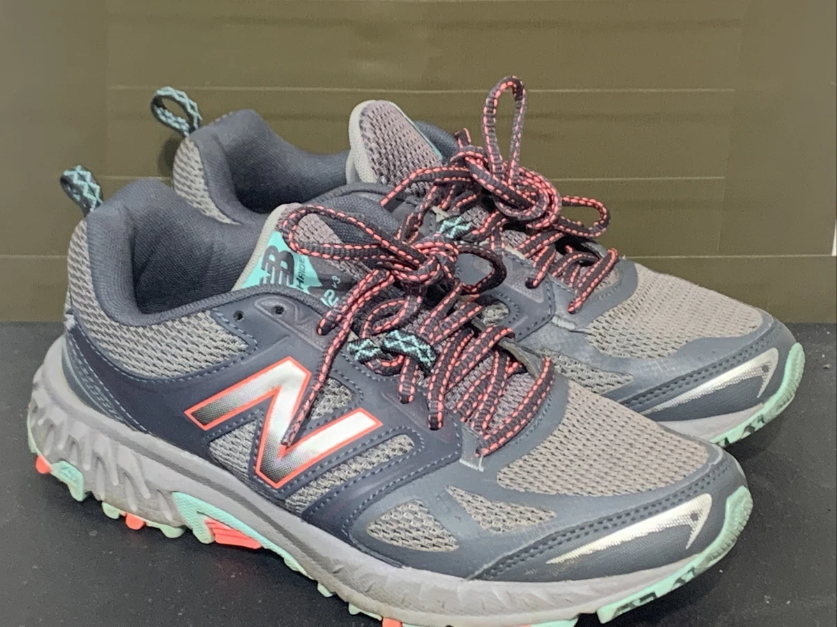 New balance top 412v3