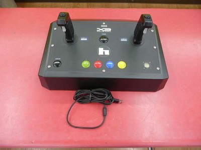 XBOX 360 HORI Twin Stick EX Arcade Controller Virtual On Forth ver 