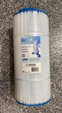 Unicel C-8320 Pool Filter for Sundance spa 125 sq. ft