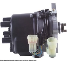 Distributor Cardone For 1988-1991 Honda Civic Distributor Cardone For 1988-1991 Honda Civic