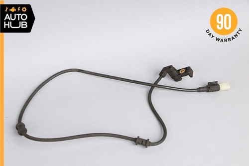 03-12 Mercedes R230 SL550 SL500 Rear Brake Wear Sensor Wiring 2305406006 OEM