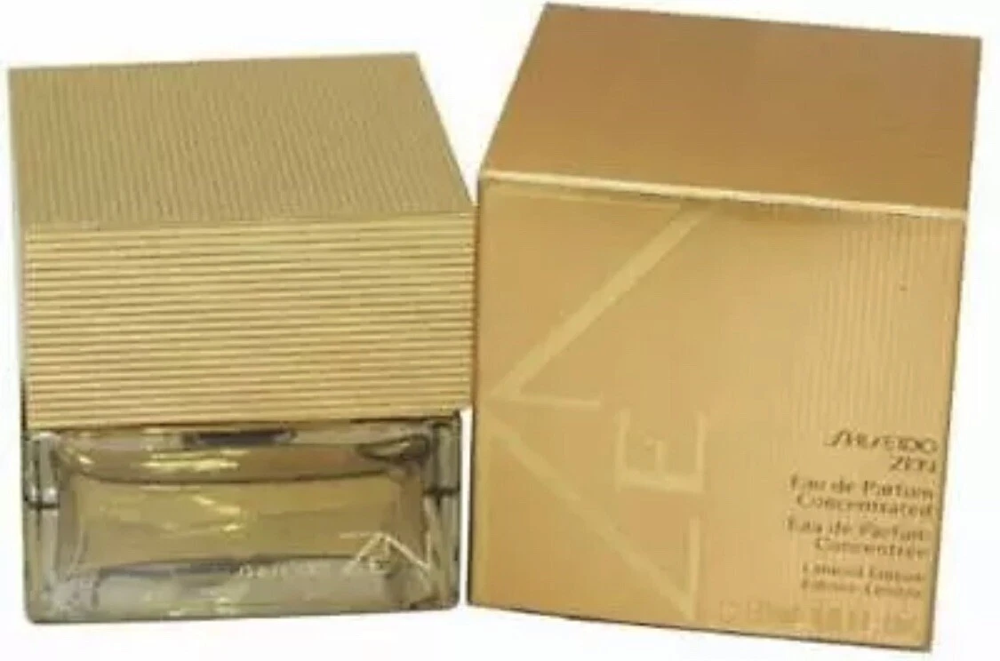 Zen 2000 Shiseido Для Женщин Купить