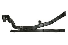 Kotfl�gelbefestigung oben/vorne rechts für: JEEP WRANGLER III JK 01.06-11.17