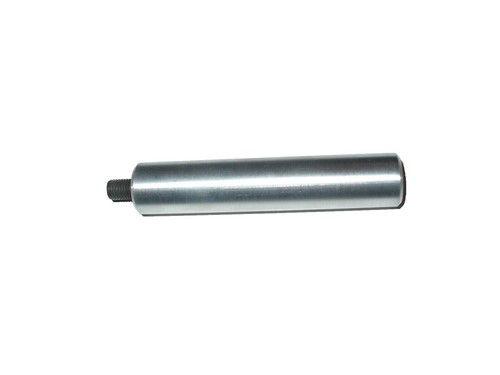 Rallonge pour flexible 24V - Argent - 4,57 m | Aspirateur centralisé