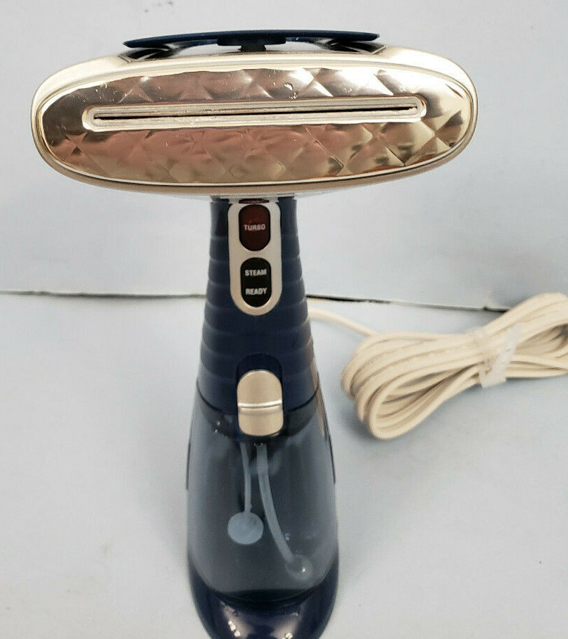 conair turbo extremesteam gs54 garment steamer