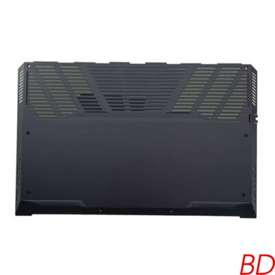 For Dell G15 5520 5521 5525 DPJK1 D Case Back Cover Case Bottom RTX 3050 Version