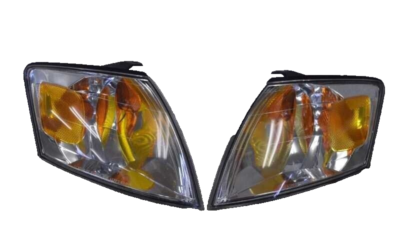 MAZDA MPV LW5W CORNER LAMP blinker side marker | eBay