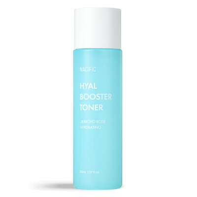 [NACIFIC] Hyal Booster Toner 150ml