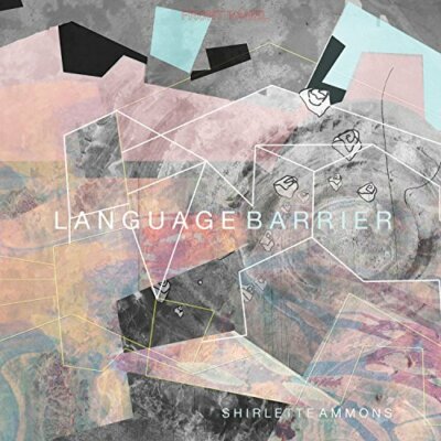 LANGUAGE BARRIER - SHIRLETTE AMMONS