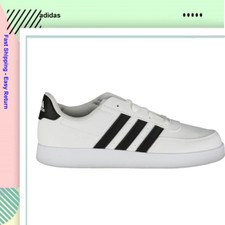 adidas Breaknet 2.0 trainers kids - Sz 1