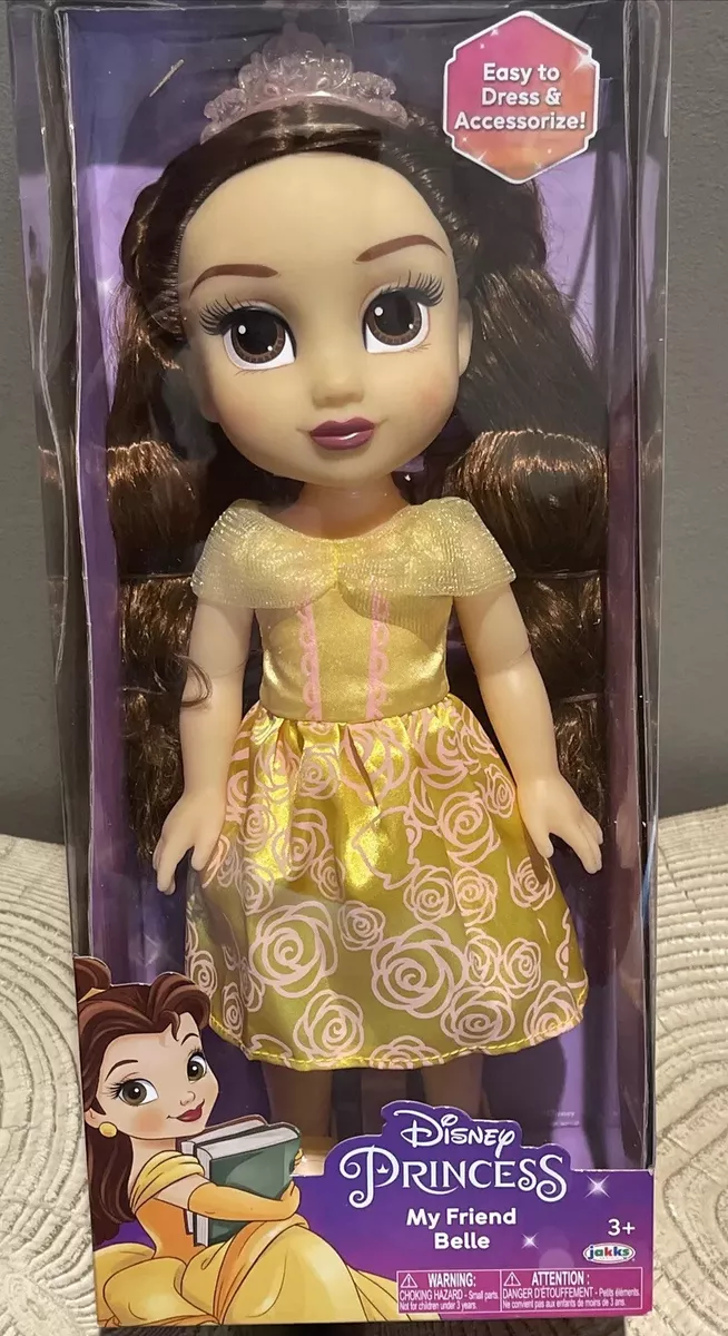 Disney Princess - JAKKS Pacific, Inc.