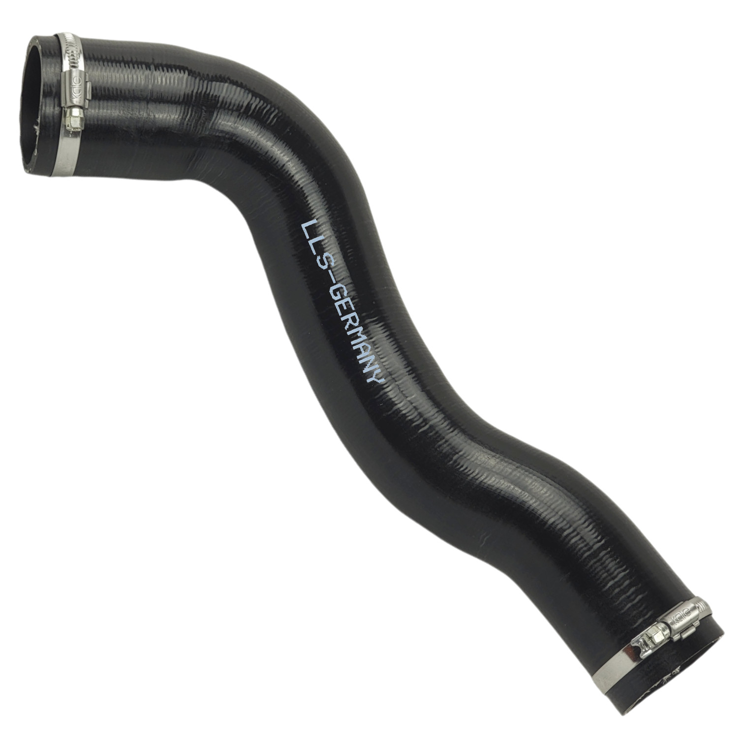 Turbo Hose Charge Air Hose Pressure Hose For MAZDA 5 2.0 CD RF7N13770D