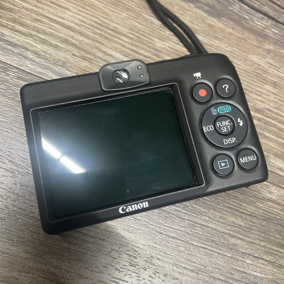 Canon Powershot A1400 ブラック Amazon.com : Canon PowerShot A1400 16.0 MP Digital Camera