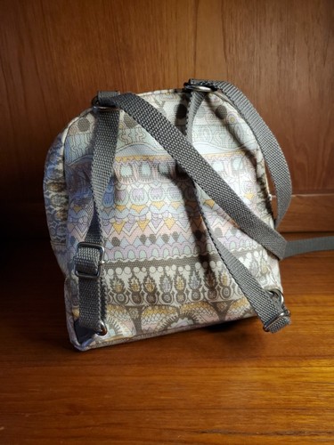 Sakroots Mini Crossbody Backpack - Picture 2 of 5