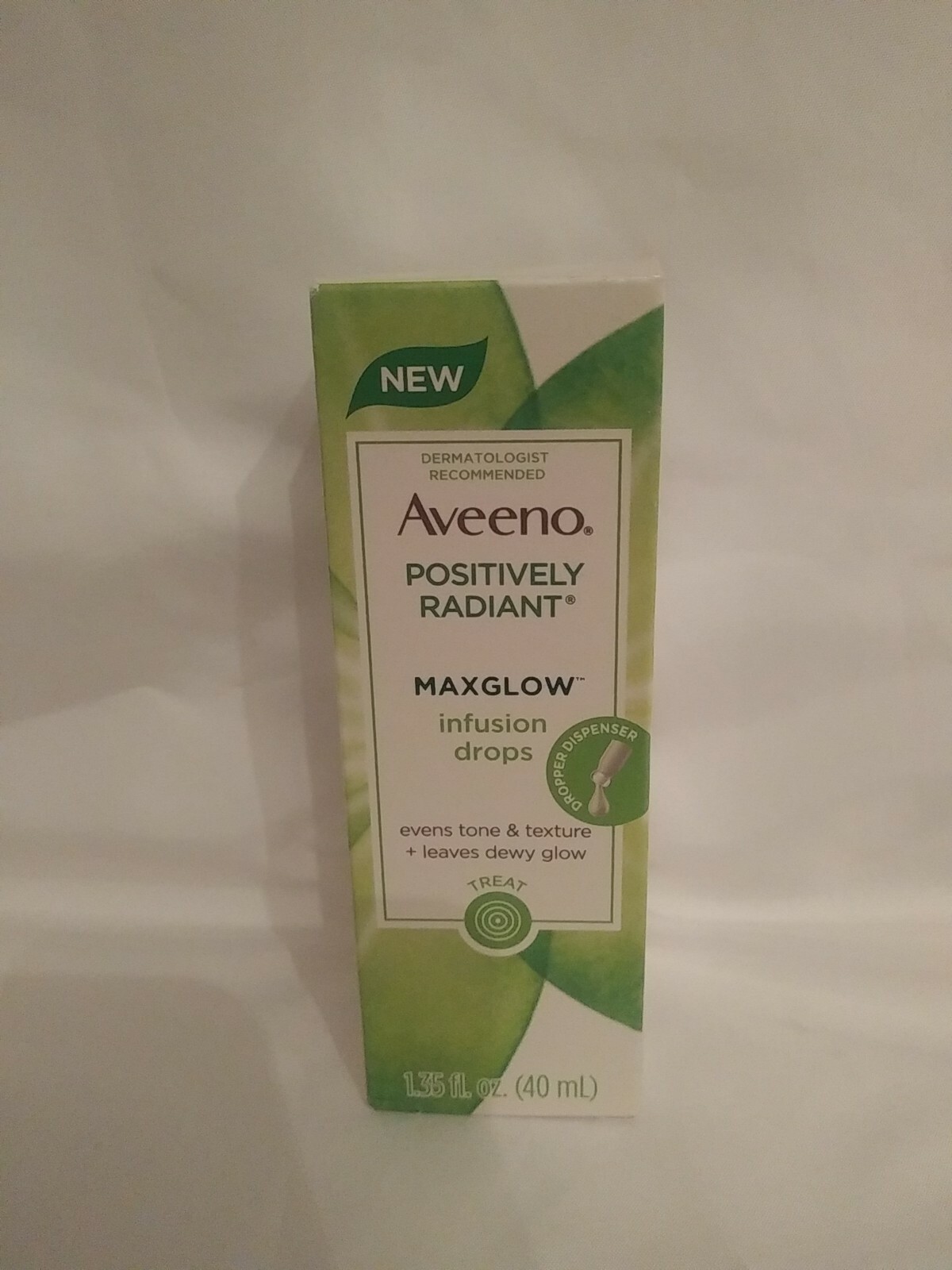 maxglow moisturizing lotion