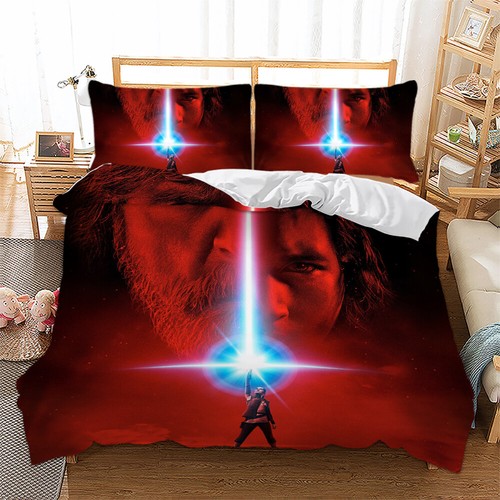 Soft Duvet Quilt Cover Bedding Set Single Double King Size with Pillow Cases UK - Picture 35 of 43