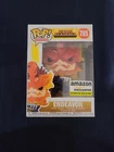 Funko Pop! My Hero Academia - Endeavor #785 Glows in Dark GITD Amazon Exclusive