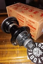 Odyssey Clutch / V2 Freecoaster Hub / Black