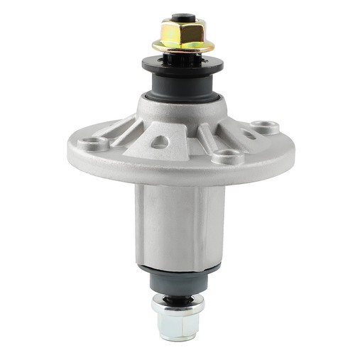 Husillo de cubierta de cortacésped para John Deere GY20454 GY20867 GY20962 GY21098 paquete de 2 - Imagen 10 de 12