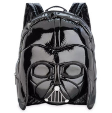 Disney Darth Vader Backpack for Kids Star Wars