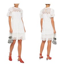 NWOT Ulla Johnson Simone Dress size 4