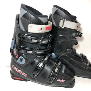 302 mm ski boot size