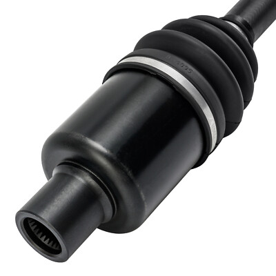 Buy SurTrack Set 2 Front CV Axle &amp; Interediate Shafts KIT For Ra 1500 4WD 12-17 Online In